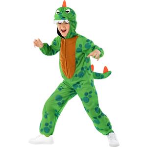 fun shack Unisex-Child Fnk4592 (Small, Green)