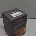 Travel coffee cupsPersonalized 12oz Travel Artistry Iced Coffee Cups with Lids - Perfect for Outdoor Parties & Office, 8h Heat Preservation, Lovely Birthday Present for Friends & ColleaguesWhite