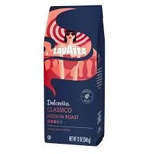 LAVAZZA Coffee Dolcevita Classico BBD 03/30/2028