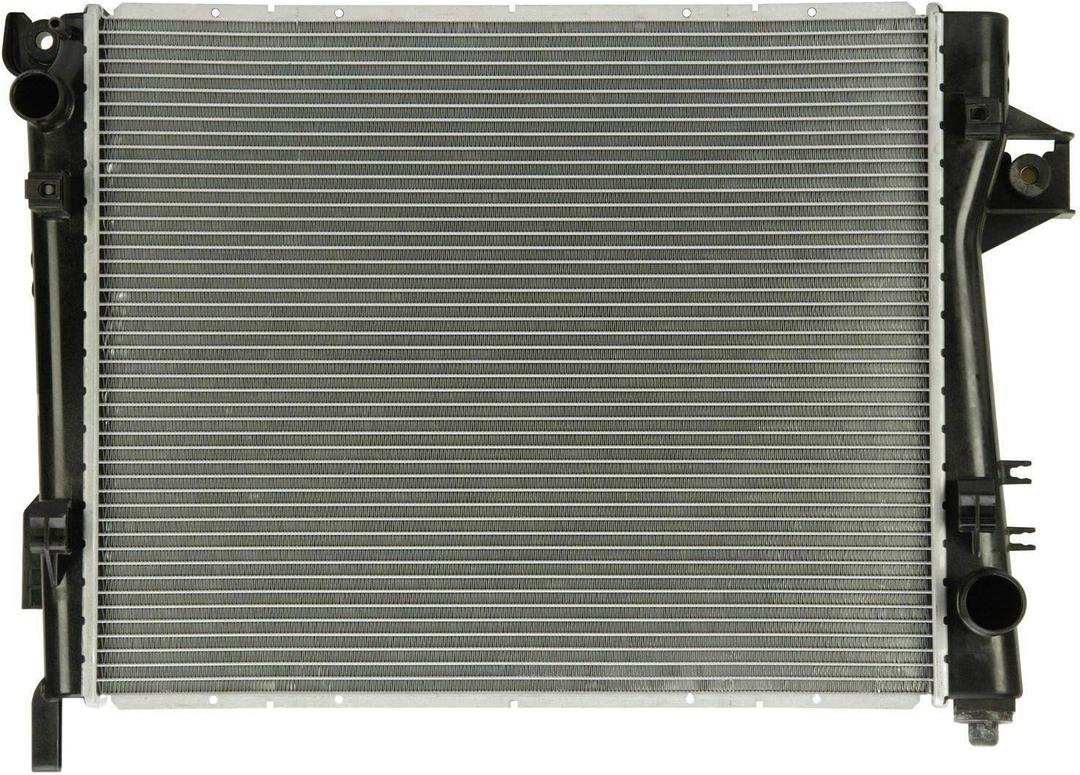 Rayten 2479 Radiator Compatible with 2002-2004 Dodge Ram 1500 3.7L 4.7L 5.7L V6 V8 & 2003 Dodge Ram 2500 5.7L V8 & 2003 Dodge Ram 3500 5.7L V8,Replace# 52028829AE 52028829AF 52029835AC