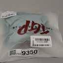 THE GYM PEOPLE Women's Workout Tank Tops Loose Fit Sleeveless Breathable Yoga Shirts with Side Slits, M