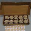 Tealight Candle Holders Wedding Favors for Guests - Return Gifts Bridal Shower, Party Favors Adults for Guest, Thank You Gifts - Decorative for Table Centerpiece (10 PACK)