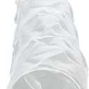 Garden Tunnel Shade Net Row Cover, Heat Sun Protection Sunblock Mesh Plant Gardening Net for Yard, Plants, Fruits