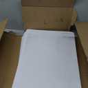 Pacon Drawing Paper P4742, White, Standard Weight, 12" x 18", 500 Sheets
