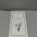 ACESTAR 360 Magnetic Stand Case Compatible with iPhone 17 Pro Max, Rotatable Flexible Ring Holder Phone Cover for Men Women | Compatible with MagSafe | Shockproof & Anti-scratch | Anti-Yellowing (Clear)