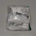 Fog Light Trim Driver and Passenger Side Fit for GMC Sierra 1500 SLE/Elevation Model 2019 2020 2021, Replace GM1038242/ GM1039242/ 84220374/84220375