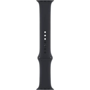 Apple Watch Band - Sport Band (41mm) - Midnight - Regular
