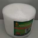 Duck Brand Bubble Wrap Roll, 3/16" Original Bubble Cushioning, 12" x 175', Perforated Every 12" (1053440), Clear
