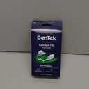 DenTek Comfort-Fit Dental Guard, Mouth Guard for Grinding Teeth at Night, Pack of 2 Guards & 1 Storage Case