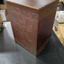 HLC Lovely Humming Bird Adult Cremation Urn - Handcrafted Urn for Human Ashes (200 lbs - 10.5 x 6 ')