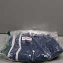 SOLY HUX Women's Baggy Sweatpants Wide Leg Ed Hardy Sweatpant Y2k Drawstring Pants Streetwear (Large)