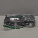 IPELY 2 Pack Large Car Duster Exterior Scratch Free with Extendable Handle and Car Duster Interior, Wax Cotton Hair Dusters (Red)