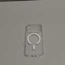 ESR for iPhone 17 Pro Case, Camera Control, Compatible with MagSafe, Shockproof Military-Grade Protection, Magnetic Phone Case for iPhone 17 Pro, Classic Hybrid Case, Clear Shimmer