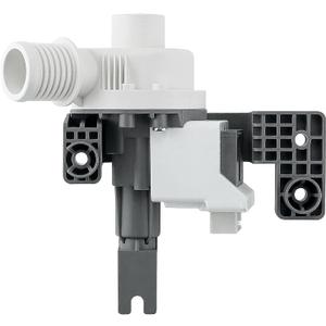 2026 Upgrade B25-3A04 W10876600 Washer Drain Pump Replacement, Compatible with Whirl-pool May-tag Ken-more Cro-sley, W10727777 W10876600VP AP6004933 Washing Machine Drain Pump Assembly By Fetechmate