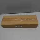 Under Desk Cable Management Tray, 15.7'' No Drill Steel Desk Cable Organizers, Wire Management Tray Cable Management Rack (1 Pack-White)