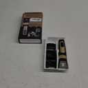 Dog Clippers for Grooming, 4-Speed & LCD, Low Noise Electric Trimmer for Grooming, TypeC Rechargeable Dog Hair Clippers, Super Quiet for Dogs & Pets with Thick or Heavy Coats(C95)