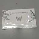 2026 Small Desk Calendar 12 Months Calendar Runs From January 2026 To December 2026 Mini Standing Flip Decorative Monthly Calendar For Home School, Or Office - Floral Pattern (Flower Tree)