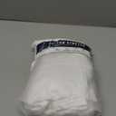 Gildan Mens Cotton Stretch T-Shirts, Multipack (Large)