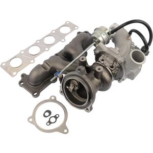 53039700288 Turbo Turbocharger Replacement for Jaguar Range Rover Land Rover Discovery Sport Evoque LR2 2012-2019# LR031510 LR066505 AG9N6K682 BG9E6K682AF 101732-2226