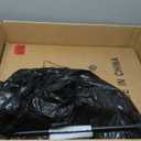 3 in 1 Folding Dog Stroller, 4 Wheels for Small/Medium Dogs, Cat Stroller w/Removable Travel Carrier for Small/Medium/Large Pet, Waterproof Pad, Car Seat, Sun Shade (Green)