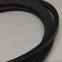 Woniu Replacement Lawn Mower 60" Deck Belt for Toro 1154972 1331168 Titan ZX6000 ZX6020 ZX6030 ZX6050 MX6000 MX6080 Zero Turn Mowers