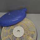 18 Egg Incubators for Hatching Eggs, Chicken Egg Incubator with Automatic Egg Turning & Humidity Control, 360° Viewing, Egg Candler, for Home, Farm, Classroom, Hatching Duck, Quail, Turkey, Goose