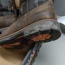 Ariat Men's Workhog Waterproof Work Boot, 14W
