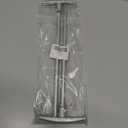 2pcs RV Waste Valve Extension Tubes, 9 Inch Long RV Sewer Hose Kit RV Sewer Valve Handle Replacement RV Replacement Parts (Rod Tube Included)