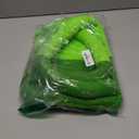 Rose's Secret Costume Backpack for Adventure Times Cosplay: Anime Merch Character Finn the Human Green Bag