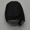 WEERSHUN Travel Pillows for Airplanes,2024 New Travel Pillow,Travel Neck Pillow Airplane Memory Foam Travel Pillow Neck Pillow for Traveling Suitable for Airplanes,Offices and Cars (Dark Gray)