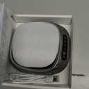 Coffee Mug Warmer, USB Charging Coffee Cup Warmers for Desk, Three Adjustable Electric Drink Cup Heater for Chocolate Tea Hot Cocoa Milk, Kitchen Accessories, No Battery for Home/Office Use