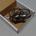 Dino-Lite USB Digital Microscope AM3111-0.3MP, 20x - 50x, 200x Optical Magnification, 8 LEDs, Windows/Mac Software Included