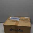 EzyShade 10-Layer Car Cover Waterproof All Weather [See Vehicle Size Chart for Accurate Fit] Car Covers for Automobiles - Full Exterior Covers - Rain Sun Wind Snow. Black, Size A4 (See SizeChart)