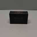 minkissy 1set Gold Foil Nail Art with Tweezers Glitter Paillette Stickers Gold for Nail Decoration and Creative Designs (9.00X4.50X4.50CM, Assorted Color 1)