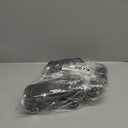 2026 Upgraded 2 PC (L+R) Premium PU Leather Car Seat Gap Filler Organizer with Cup Holder & Storage Slot/Bag Fits Front Seat, Holds Phone, Glasses, Keys,Car/SUV/Truck Christmas Gifts