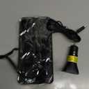 Magnetic Wireless Car Charger Charging pad,POLMXS 15W Fast Wireless Phone Charger car Cell Phone coldless Charging mat Compatible with iphone12/13/14/15 Series airpod (C11L)