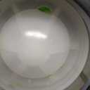 Churro Maker Machine Stailness Steel Churrro Dispenser Kit with 4 Discs for Hollow Churro,5 Cookies Discs, 6 Icing Piping Nozzle, Piping Bag, 2 Clean Brushes for Cake Dessert DIY Maker Cookie Press