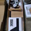 VEVOR Weight Distribution Hitch, 14000 lbs Max Towing & 1400 lbs Max Tongue, Weight Distributing Hitches Kit with Sway Control Includes 2 in Shank & 2-5/16 in Ball, Load Leveling Hitch for Trailers