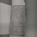 Ferrochef 8 Pcs Groomsmen Proposal Gift Acrylic Party Shot Glasses 1.2 oz Clear Black Tuxedo Design Groomsmen Shot Glass Proposal Gifts for Wedding Groom Team Party Favor Ideas Bestman