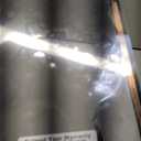 for iPad 6 (6th Gen 2018) A1893 A1954 Screen Replacement Glass Touch Digitizer Repair Kit with Home Button & Tools - Only for iPad 6 6th Generation (Black)