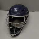 Easton | Gametime Baseball Catcher's Helmet | NOCSAE Approved