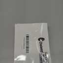 Cholemy 12 Pcs Christmas Medal Awards 2'' 12 Style Christmas Contest Prizes Medals for Xmas Decorating Party Ornament Supply