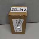 Universal Bathtub Tub Spout with Diverter, Fits 1/2" Slip-Fit Copper Pipe and 1/2" IPS & 3/4" IPS Thread Connections, Bathroom Tub Faucet Replacement with Adapters, PTFE Tape and Hex Wrench (Chrome)