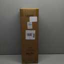 LASFIT Truck Tailgate Mat 2020-2026 for Chevrolet Chevy Silverado & GMC Sierra 2500HD/3500HD (Not Fit MultiPro Tailgate/Power Tailgate), All Weather TPE Tailgate Protector for Chevrolet Accessories