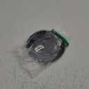 Heat Insulation Cup Mats, Silicone Coasters, Round Shape