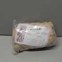 IVAPUPU 2 Pcs Cheesecloth Table Runner - 10ft Nude Boho Gauze Cheese Cloth Table Runners for Baby Shower Decoration Wedding Party Summer Garden Farmhouse