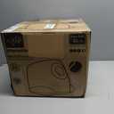 ALL FOR PAWS Automatic Dog Ball Launcher for Medium to Large Dogs, Interactive Tennis Ball Thrower, Rechargeable Dog Toy Mental Stimulation Training Game for Energetic Dogs (Max Size)