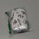 ULTNICE Baby Bottle Insulator Sleeve with String Warm Baby Bottle Cover Glass Nursing Feeder Warm Holder Pouch Infant