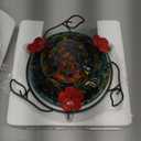 Nature's Way Brid Products WWGHF1 Top Fill Hummingbird Feeder