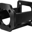 Log Splitter Replacement Bracket Log Splitter Hydraulic Pump Mount Fit for 5-7 Hp Engines Log Splitter Pump Accessories,Hydraulic Pump for Log Splitter Replacement Brackets